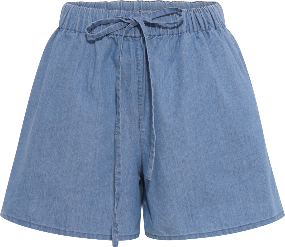 Boy Friend Denim - Light Denim