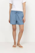 Boy Friend Denim - Light Denim