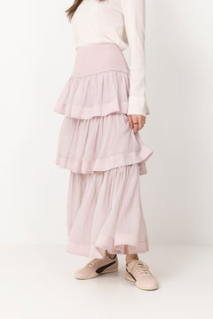 Summer Solid - Pink