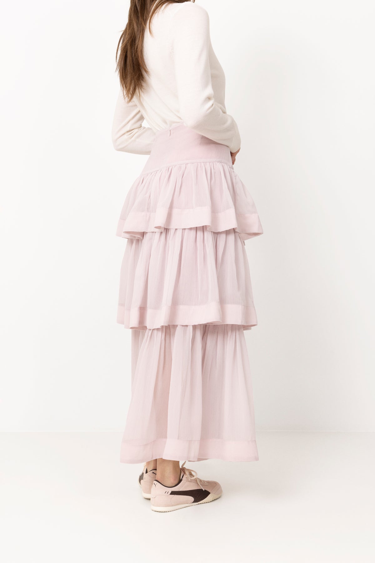 Summer Solid - Pink