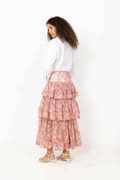 Summer Flower - Pink