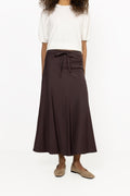 Josefine - Dark Brown