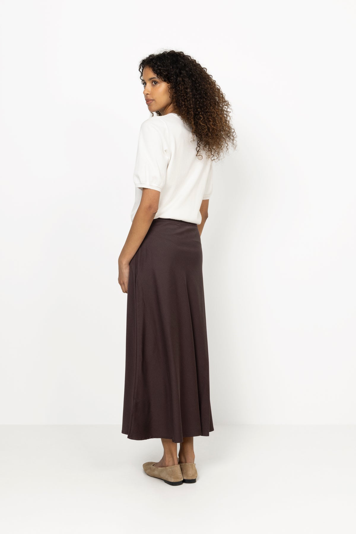 Josefine - Dark Brown