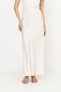 Josefine - White