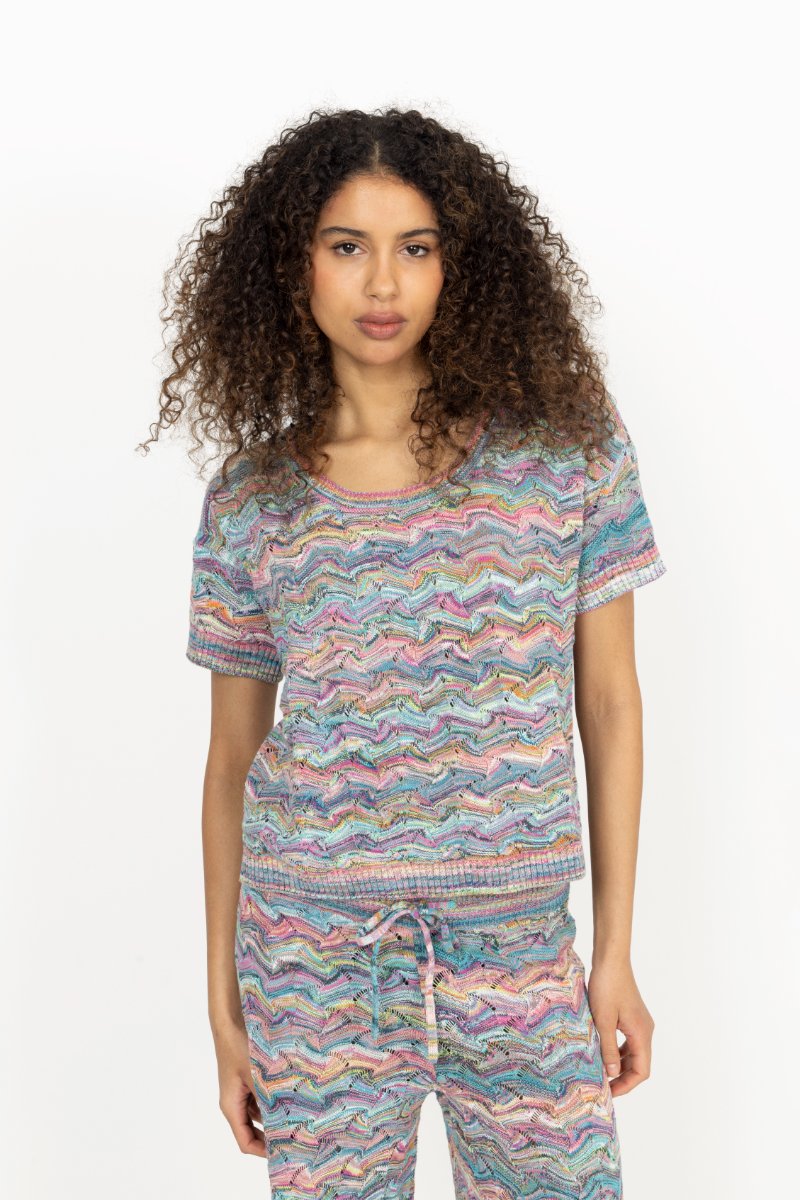Romeo Multi - Multicolor