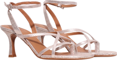 A9507 - Champagne Metallic