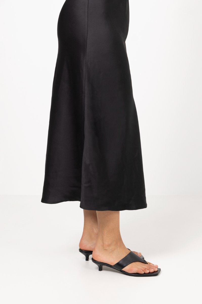 A9627 - Black Nappa