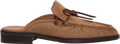 A9697 - Cuoio Babysilk Suede