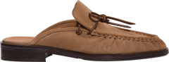 A9697 - Cuoio Babysilk Suede