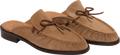 A9697 - Cuoio Babysilk Suede