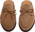 A9697 - Cuoio Babysilk Suede