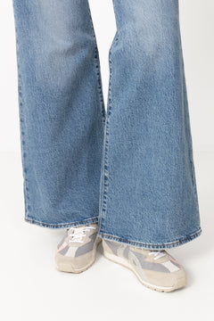 Maribella Chrome - Silver