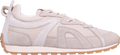 Maribella Suede - Beige