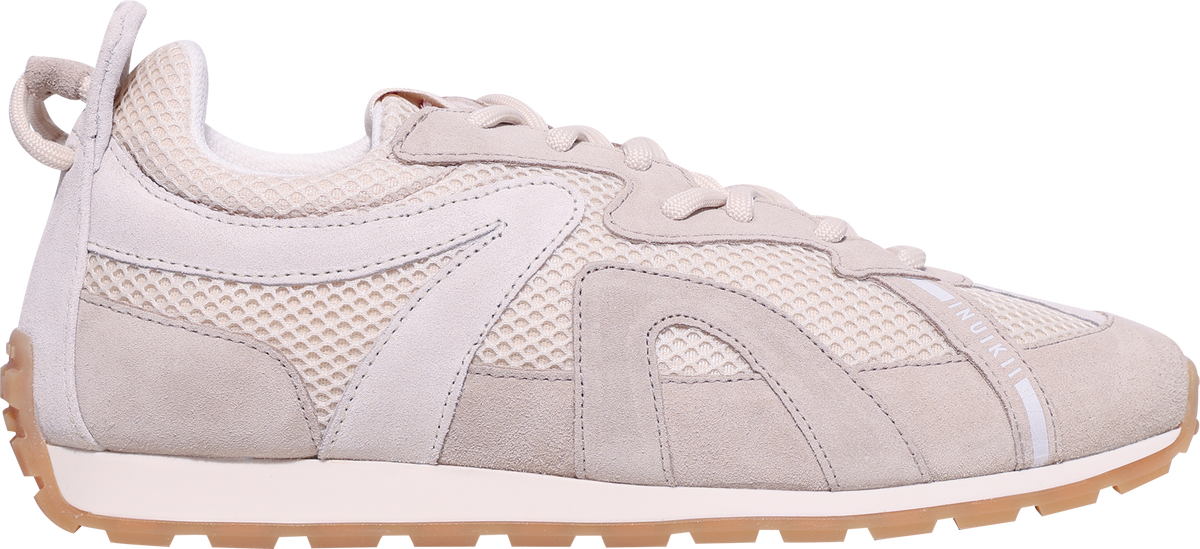 Maribella Suede - Beige
