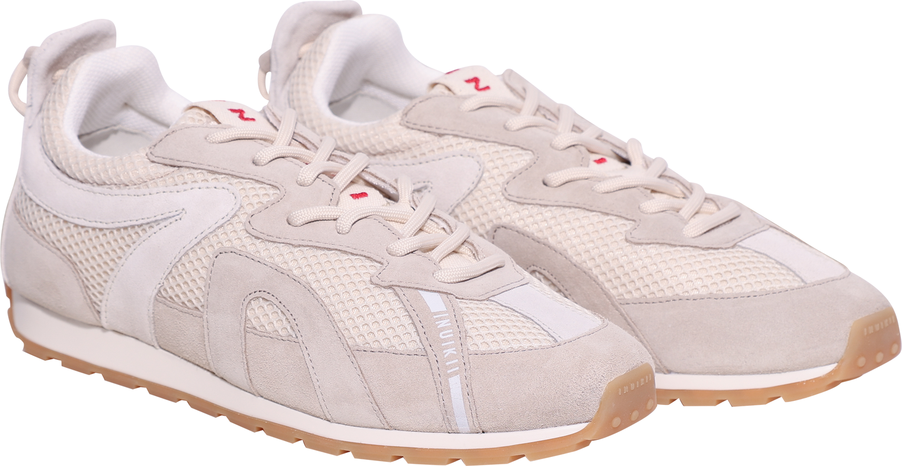 Maribella Suede - Beige