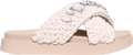 Woven Stones - Off White
