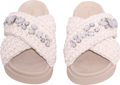 Woven Stones - Off White