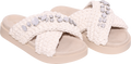 Woven Stones - Off White