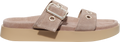 Tilda Buckle - Beige
