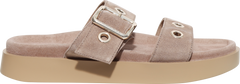 Tilda Buckle - Beige