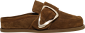 Mule Soft - Brown