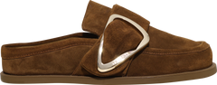 Mule Soft - Brown