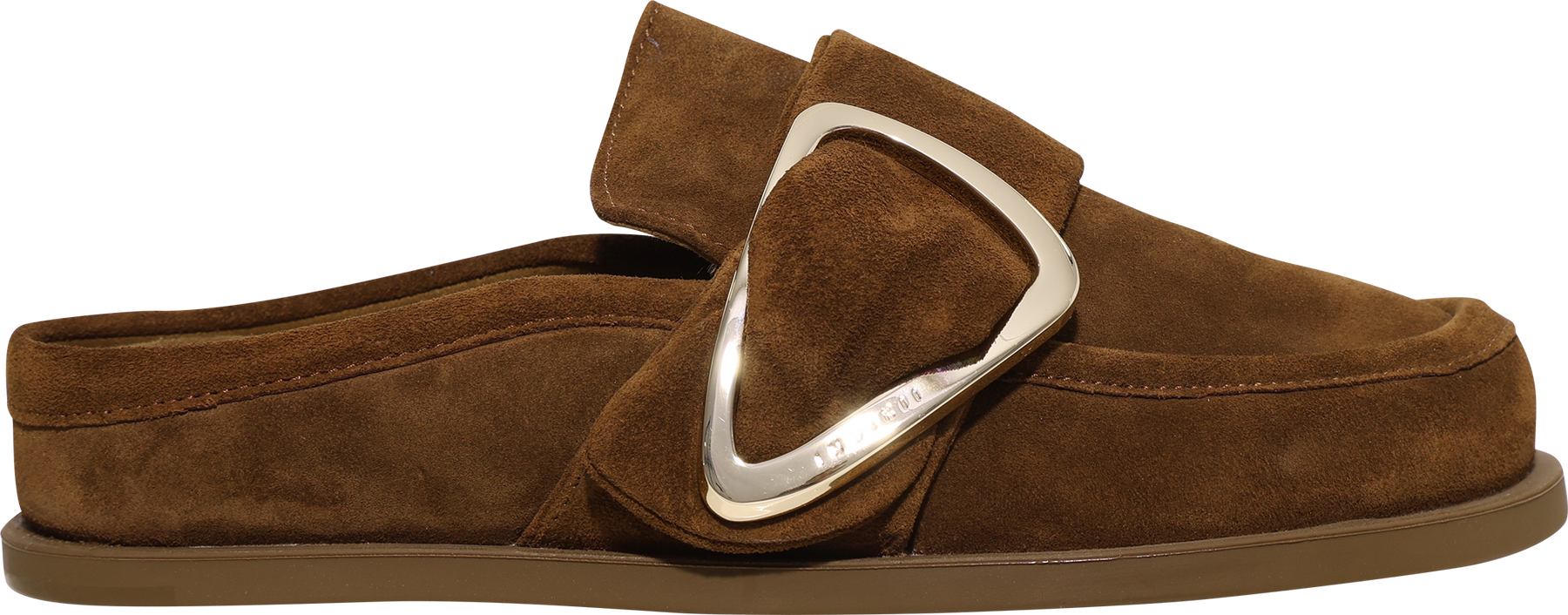 Mule Soft - Brown