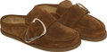 Mule Soft - Brown