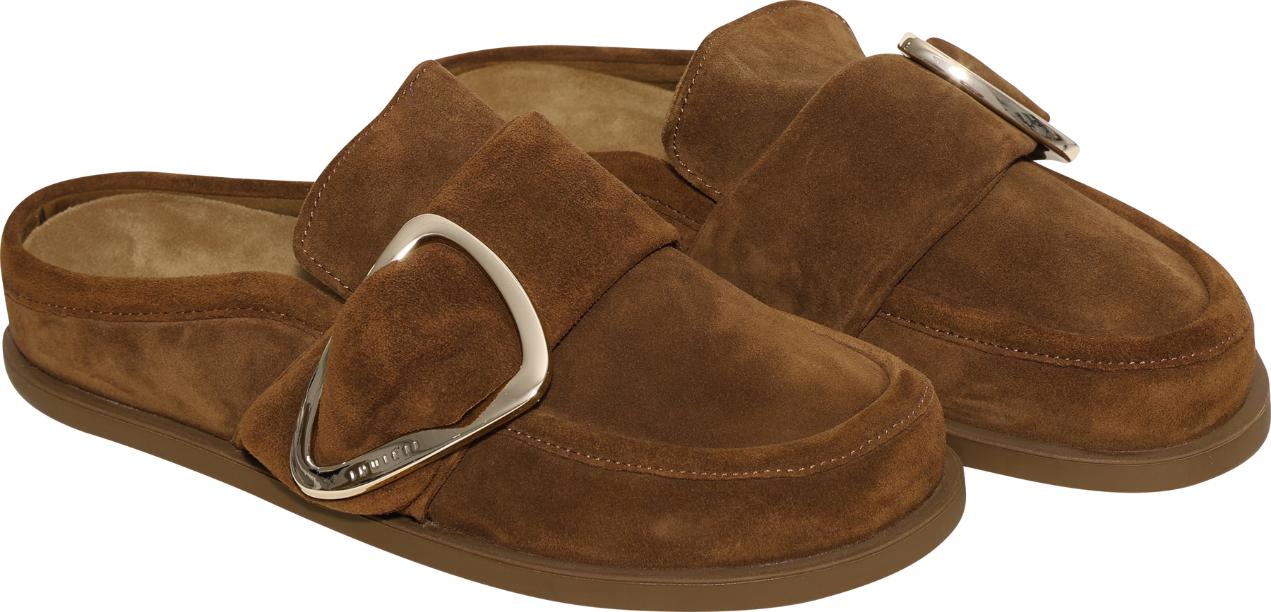 Mule Soft - Brown
