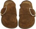 Mule Soft - Brown
