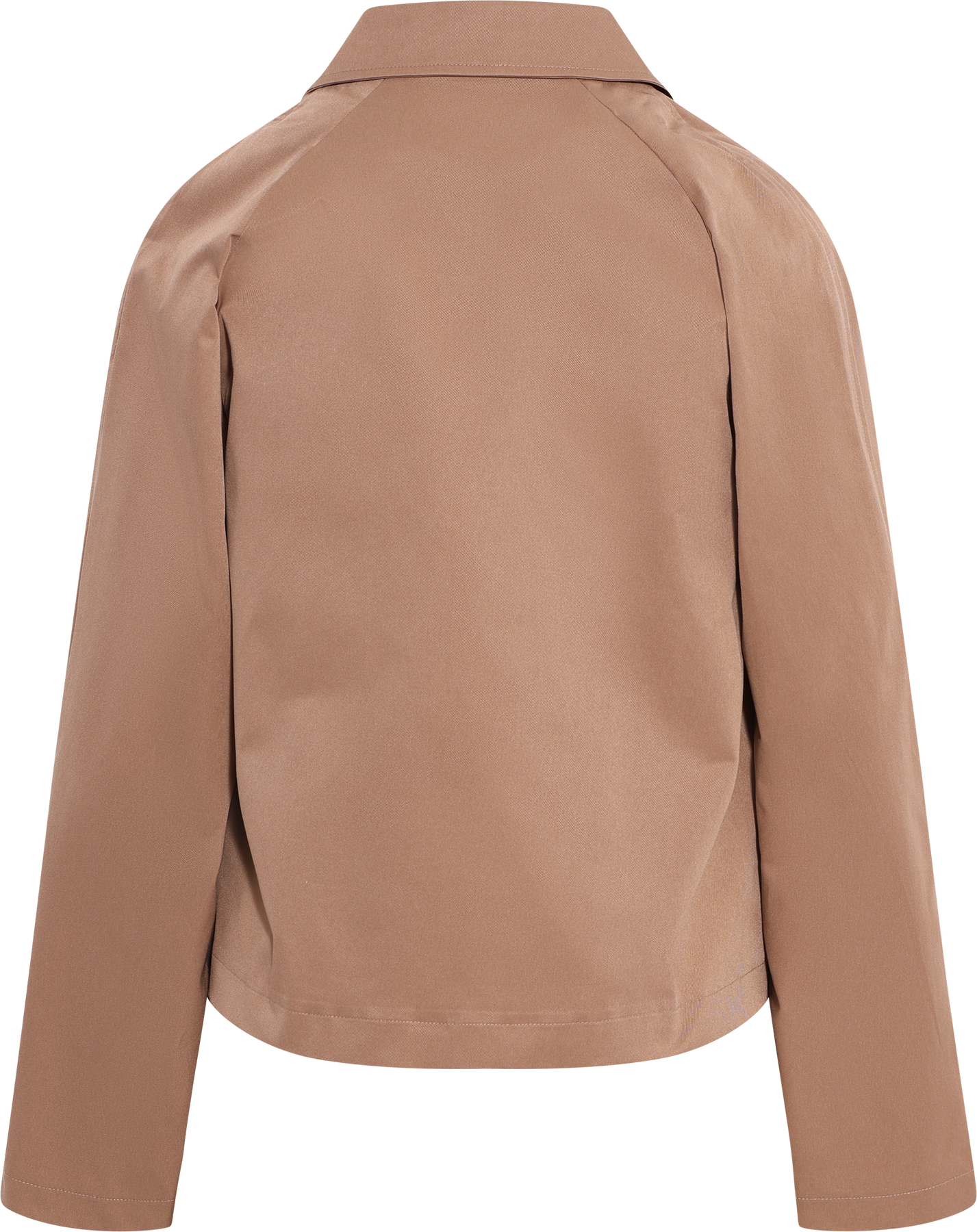 Lunaic Trenchcoat - Light Brown
