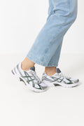 Gel-1130 - White/Forest Night