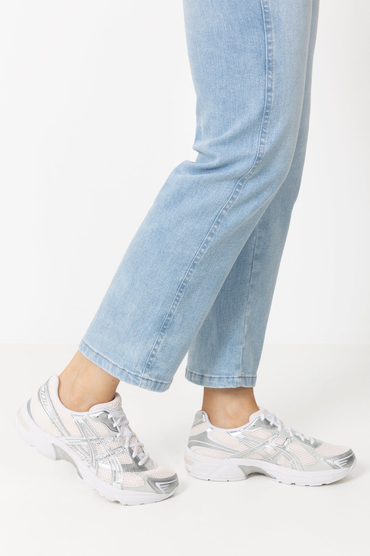 Gel-1130 - Blush/Pure Silver