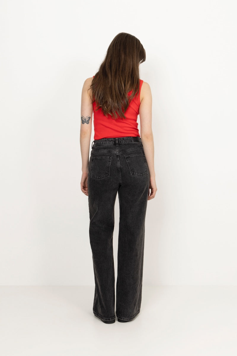Gzdrew Logo Top 2.0 - Tomato