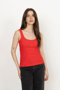 Gzdrew Logo Top 2.0 - Tomato