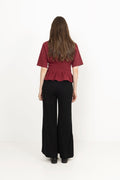 Gzinez Tee - Cabernet