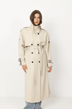 Gzavic Long Trench - Ancient Scroll