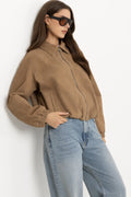 Gzestelle Jacket - Ermine