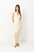 Gala Maxi Dress - Lucia Lace