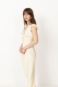 Gala Maxi Dress - Lucia Lace