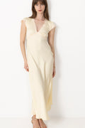 Gala Maxi Dress - Lucia Lace