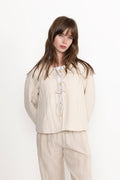 Kamina Jacket - Sand
