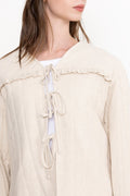 Kamina Jacket - Sand