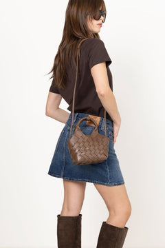 Misu Mini - Toffee