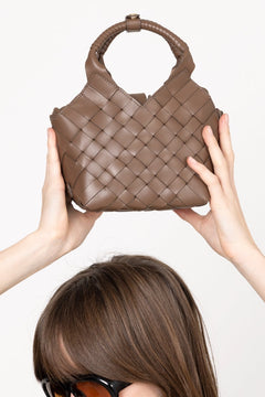 Misu Mini - Toffee