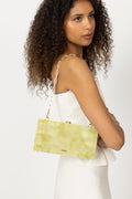 The Backgammon Clutch - Dominga