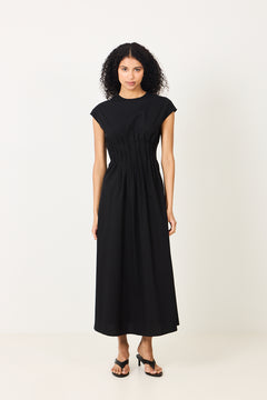 Alia Dress - Black