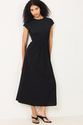Alia Dress - Black
