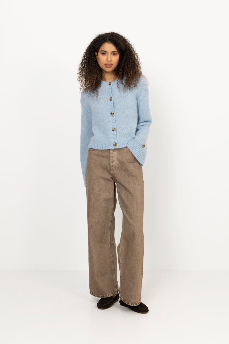 Cierrou Soft - Dream Blue