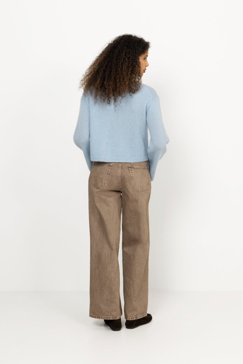 Cierrou Soft - Dream Blue